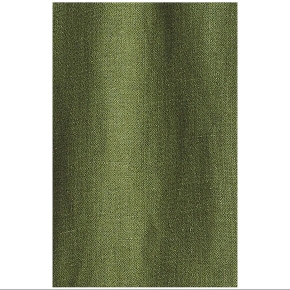 ELIZABETH AND JAMES TEGAN LINEN VEST - Picture 4 of 4